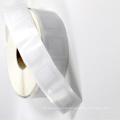 Long reading distance paper sticker management rfid library tag
